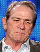 Tommy Lee Jones